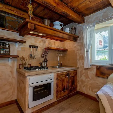Apartman Vrh * Sveti Petar u Sumi