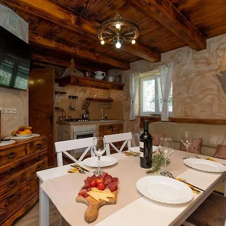 Apartman Vrh Sveti Petar u Sumi