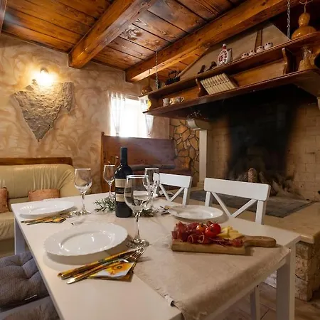 Apartman Vrh * Sveti Petar u Sumi