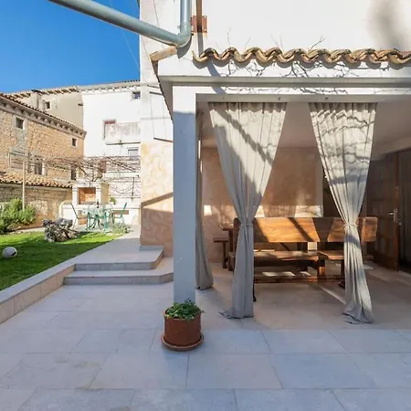 Apartman Vrh Apartment